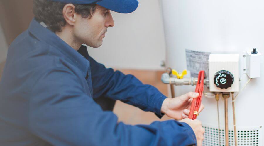 Professional sewer line replacement in Burt Lake, MI